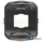 A & I Products Shaft Weld Yoke (w/ Bearing Groove) 3" x3" x4" A-300-0600 - alternate 4